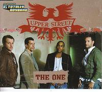 Upper Street - The One