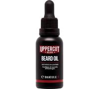 Uppercut Deluxe Aceite de lujo para barba 30mL