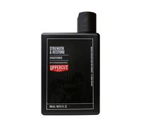 Uppercut deluxe acondicionador fortificante y reparador, enriquecido c
