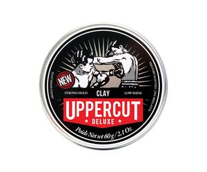 UPPERCUT DELUXE - Arcilla mate Styling para el cabello 60 g male