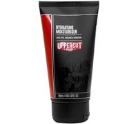 Uppercut Deluxe Bálsamo hidratante para después del afeitado 120mL