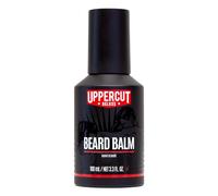 Uppercut Deluxe Beard Balm for Men, Condition and Control Hair 100ml