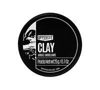 Uppercut Deluxe Clay Midi Strong Hold Low Shine 25g