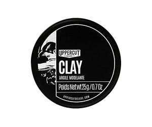 Uppercut Deluxe Clay Midi Strong Hold Low Shine 25g