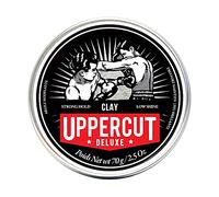 Uppercut Deluxe Clay Strong Hold Low Shine 70g