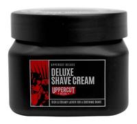 UPPERCUT DELUXE - Crema de afeitar de lujo Afeitado 120 g male