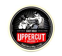 Uppercut deluxe easy hold crema capilar 90 g aporta textura al cabello