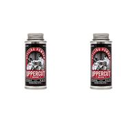 Uppercut Deluxe Hair Styling Powder, Easy Application Powder to Add Texture and Volume, Light Flexible Hold and Natural Matte Finish, 2 x 20g