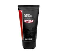 Uppercut Deluxe Hydrating Moisturiser, Post Shave Skin Care 240ml | Soothes and Repairs Skin with Allantoin and Shea Butter. Oil Free Formula for Post Shave Use. Lightweight and Hydrating.