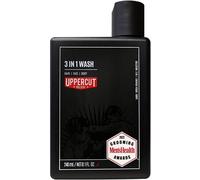 Uppercut Deluxe Lavado de lujo 3 en 1 240mL