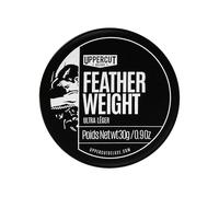 Uppercut deluxe pasta para el peinado del cabello featherweight midi,