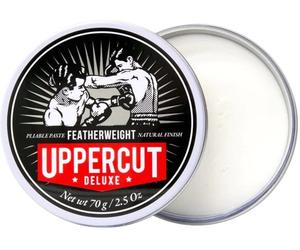 Uppercut Deluxe Peso Pluma de Lujo 70g