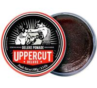 Uppercut Deluxe Pomada de Lujo - Fijación Fuerte Alto Brillo 100g