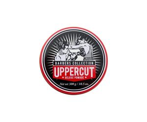 UPPERCUT DELUXE - Pomada Deluxe Cremas y Ceras Capilares 300 g unisex