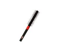 Uppercut Deluxe Quiff Roller Hair Styling Brush | Volumising Hair Brush to Lift and Create Quiff Styles. Spaced Ball Tipped Bristles Prevent Pulling. For Smooth Styling.