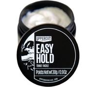 Uppercut Deluxe Easy Hold Midi, Light Hold, Natural Matte Finish, For Natural Weightless Style, Suitable For All Hair Lengths & Types - 30g