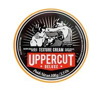 Uppercut Deluxe Crema texturizante de lujo para el cabello 100g