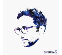 Uppermost - Perseverance