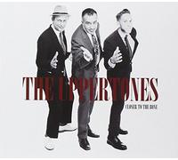 Uppertones - Closer to the Bone -Digi-