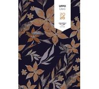 Uppo libro 2026. Una parola per oggi