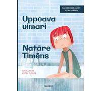 Uppoava uimari / Natāre Timēns: Bilingual Finnish-Latin Edition of Scared to Swim