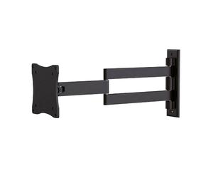 Upport Orientable de Pared para TV Y Monitor Neomounts FPMA-W830BLACK