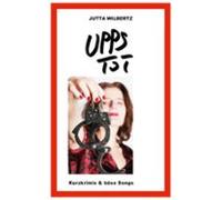 Upps - Tot (ebook)