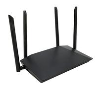 UPQRSG Wifi Desbloqueado 4G Lte Modem Router con Ranura para Tarjeta SIM, Transmisor WIFI con 100Mbps Mesh Wifi, Enrutador de Pared de Casa Inteligente de Alta Velocidad, Enchufe de la UE 100-240V