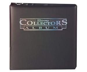 UPR81406 Ultra Pro - Carpeta de anillas para álbum de coleccio (Importación USA)