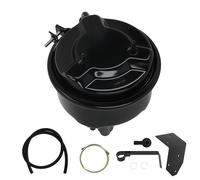 Uprated Remote Brake Booster Kit for Land Rover Rover 2.3 Ratio LR17792