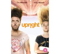 Upright (DVD) Daniel Frederiksen Tim Minchin Ella Scott Lynch Milly Alcock
