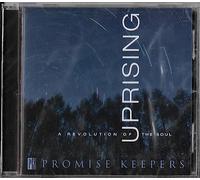 Uprising a Revolution of the Soul