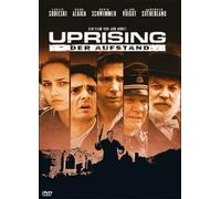 Uprising - Der Aufstand