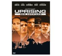 Uprising - Der Aufstand [Alemania] [DVD]