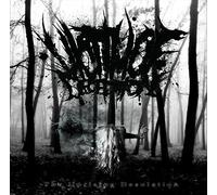 Uprising Desolasion Ep,the