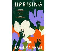 Uprising: Finalist for the Orwell Prize 2026 (Canongate Books)