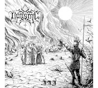 Uprising - Iii [Vinilo]