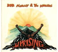 Uprising (LP Record # 90036-1)