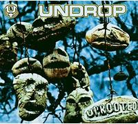 Uprooted