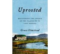Uprooted (ebook)