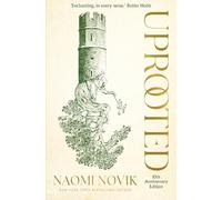 Uprooted – Fantasía cautivadora inspirada en el folclore eslavo – Edición 10.º Aniversario