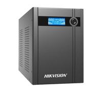 UPS 2000 VA, 1200W - HIKVISION DS-UPS2000