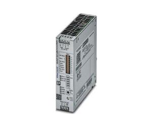 UPS /24DC/24DC/5/EIP - UPS QUINT4-UPS#2906994 | Phoenix | QUINT4-UPS#2906994 | 2906994 | Suministro de energía ininterrumpido