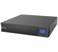 UPS, 3000, ICR IOT 3000W, IEC RACK UPS; 10122211 (POWERWALKER) Cantidad X 1