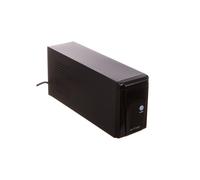 UPS 390W/650VA LÍNEA-OFICINA INTERACTIVA 650E LCD O/650E/LCD