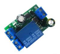 UPS 6 V-60 V, conmutación automática, fuente de alimentación de emergencia para router, módem, PC, protección de hasta 10 A (solo tablero)