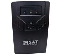UPS 600VA 360W - DISAT