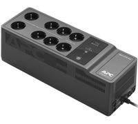 APC Back-UPS 650VA 230V 1 USB charging port - (Offline-) USV sistema de alimentación ininterrumpida (UPS) En espera (Fuera de línea)