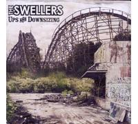 Ups and Downsizing by The Swellers (2009-09-29)