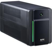 APC BX1600MI-GR sistema de alimentación ininterrumpida (UPS) Línea interactiva 1,6 kVA 900 W 4 salidas AC